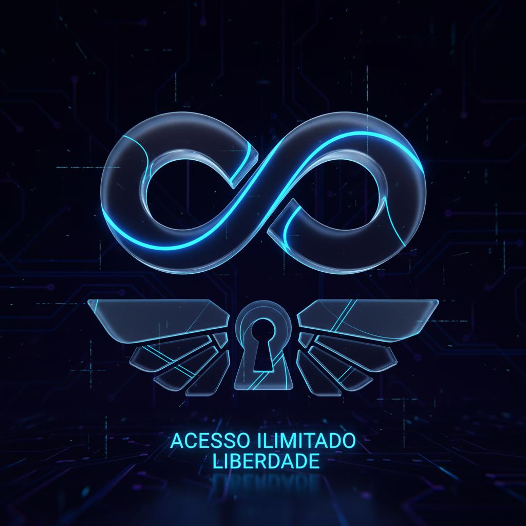 Acesso Ilimitado
